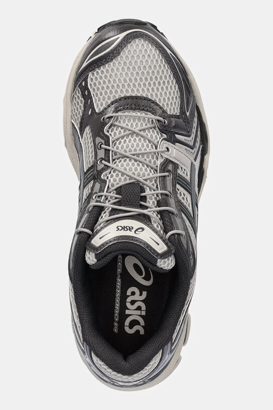 Кросівки Asics GEL-KAYANO 14 сірий 1203A549