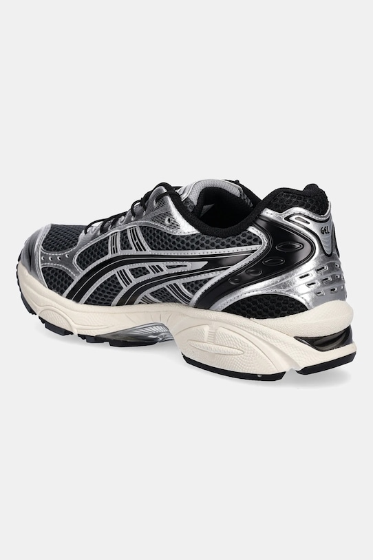 Obuwie Asics sneakersy GEL-KAYANO 14 1203A549 czarny