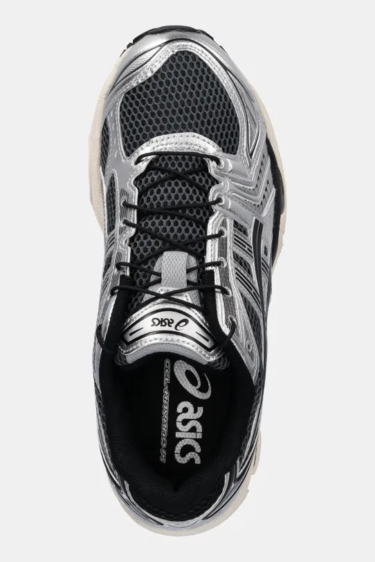 Asics sneakersy GEL-KAYANO 14 czarny 1203A549