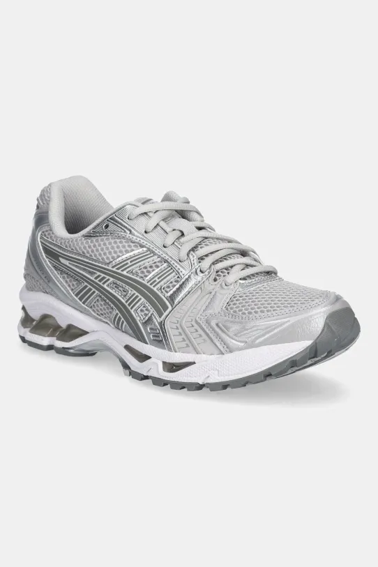 Кросівки Asics GEL-KAYANO 14 текстильний сірий 1202A056