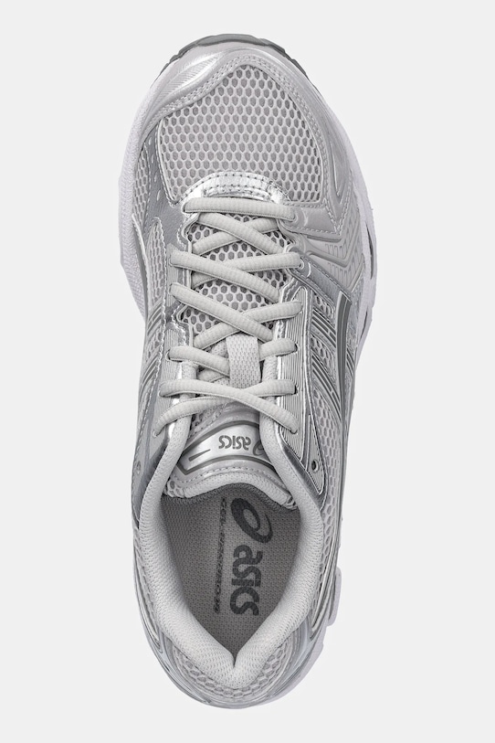 Кросівки Asics GEL-KAYANO 14 сірий 1202A056