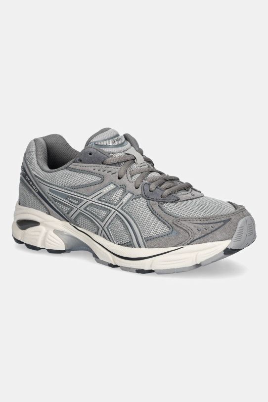 Αθλητικά Asics GT-2160 δέρμα σαμουά γκρί 1203A605