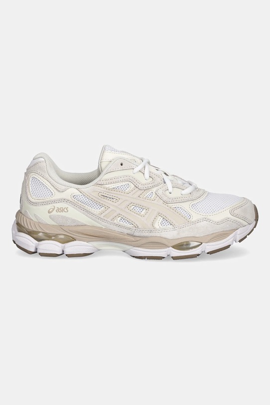 Asics sneakers GEL-NYC 1203A663 beige SS25