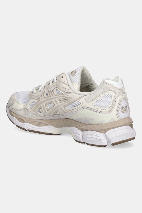 Shoes Asics sneakers GEL-NYC 1203A663 beige