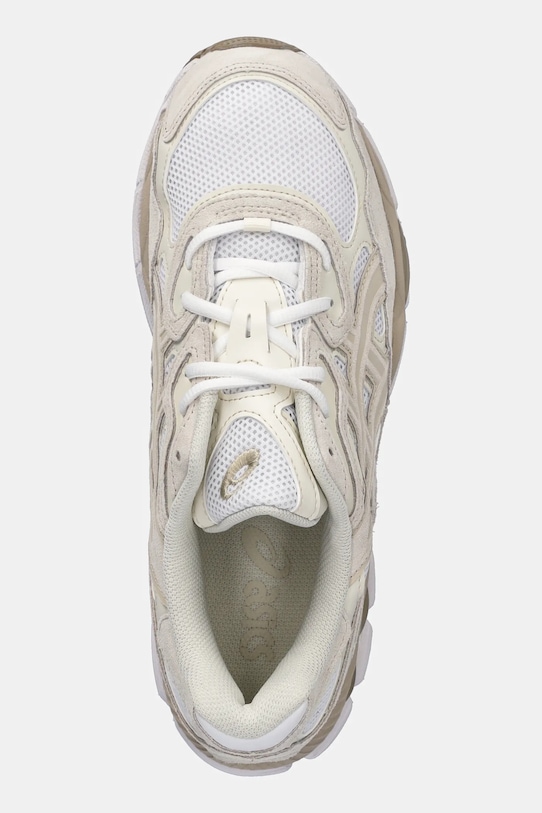 Tenisky Asics GEL-NYC béžová 1203A663