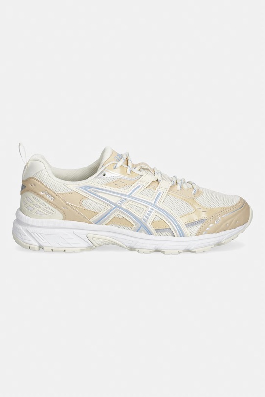 Asics sneakersy GEL-NUNOBIKI 1203A536 żółty SS26