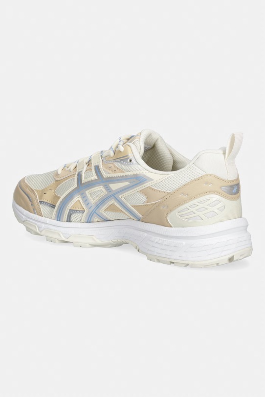 Obuwie Asics sneakersy GEL-NUNOBIKI 1203A536 żółty