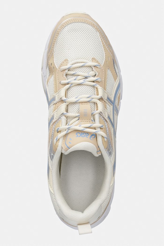 Asics sneakersy GEL-NUNOBIKI żółty 1203A536