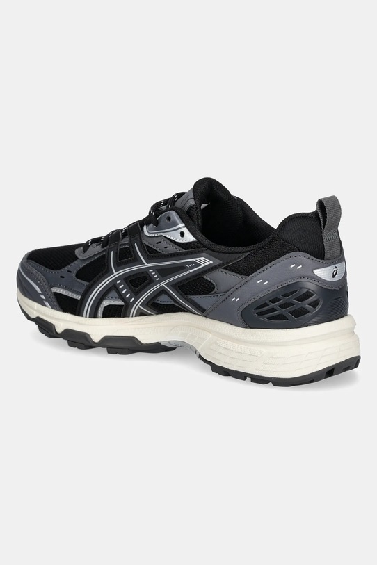Obuwie Asics sneakersy GEL-NUNOBIKI 1203A536 czarny