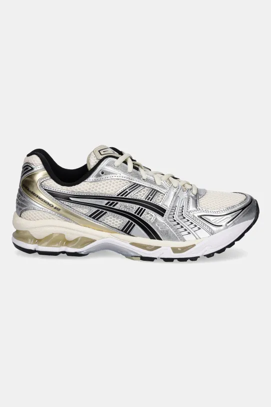 Asics sneakers GEL-KAYANO 14 1203A537 beige SS25