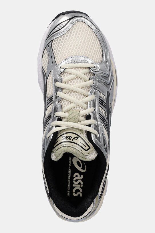 Asics sneakers GEL-KAYANO 14 beige 1203A537