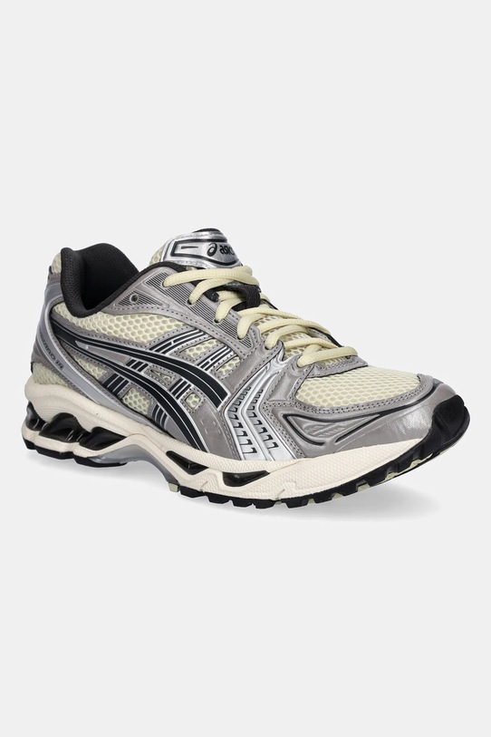 Asics sneakers GEL-KAYANO 14 textil gri 1203A537
