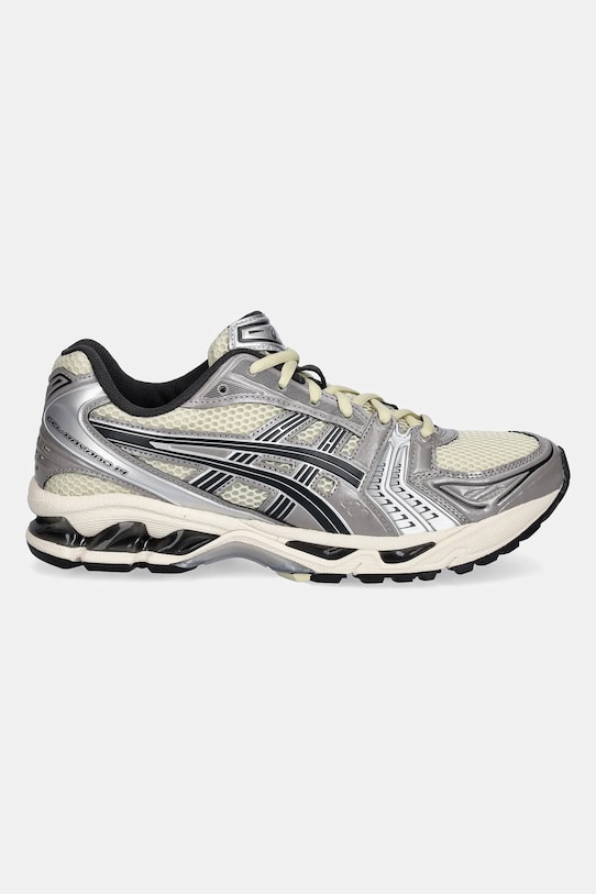 Asics sneakersy GEL-KAYANO 14 1203A537 szary SS25