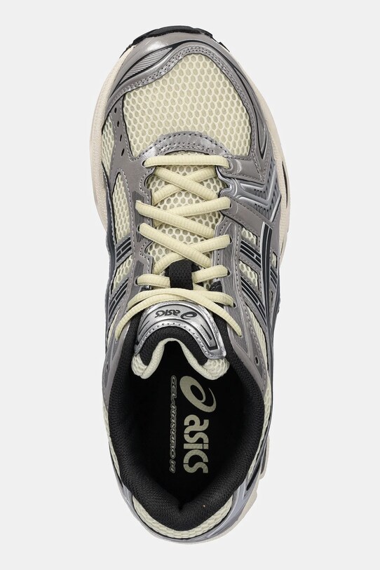Asics sneakersy GEL-KAYANO 14 szary 1203A537