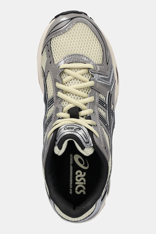 Asics sneakers GEL-KAYANO 14 gri 1203A537