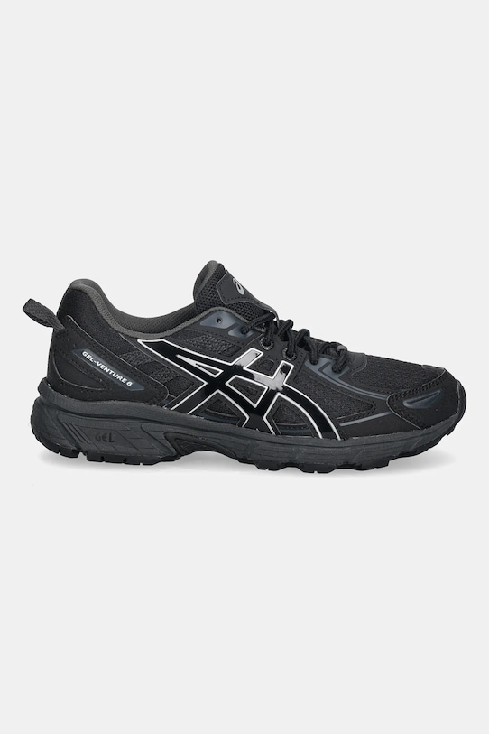 Sneakers Asics GEL-VENTURE 6 1203A297 μαύρο SS25