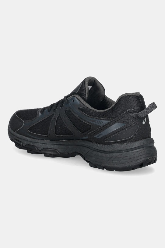 Scarpe Asics scarpe sportive GEL-VENTURE 6 1203A297 nero