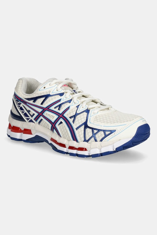 Tenisky Asics GEL-KAYANO 20 textilný béžová 1203A388