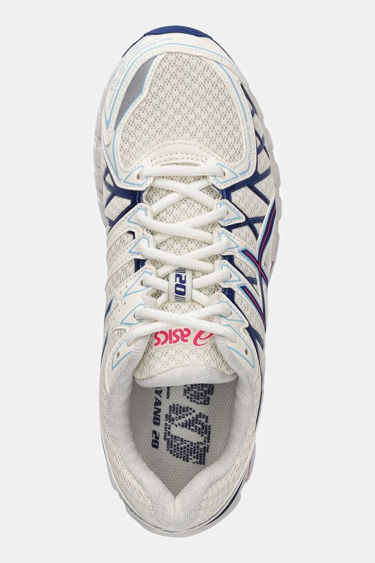 Tenisky Asics GEL-KAYANO 20 béžová 1203A388