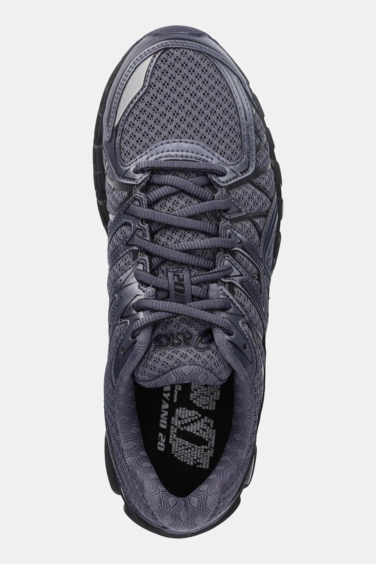 Asics sneakersy GEL-KAYANO 20 fioletowy 1203A388