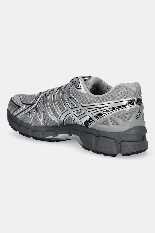 Încălțăminte Asics sneakers GEL-KAYANO 20 1203A388 gri