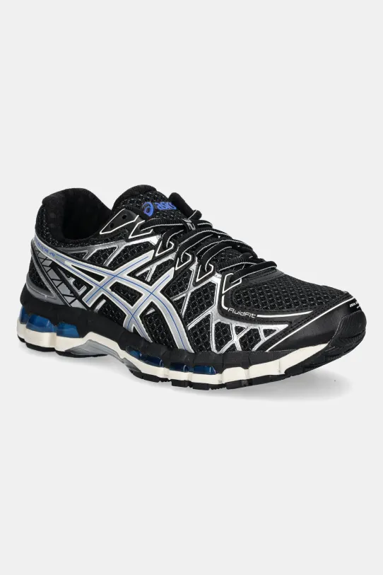 Tenisky Asics GEL-KAYANO 20 textilní černá 1203A388