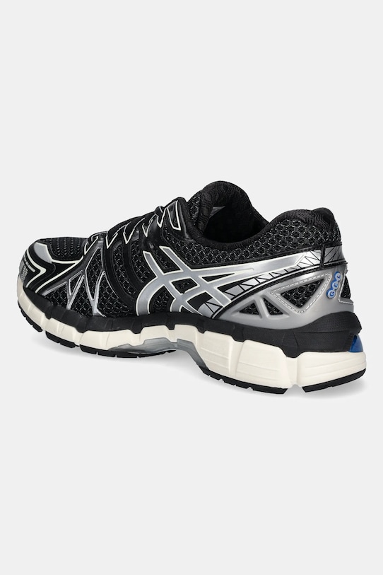 Boty Tenisky Asics GEL-KAYANO 20 1203A388 černá