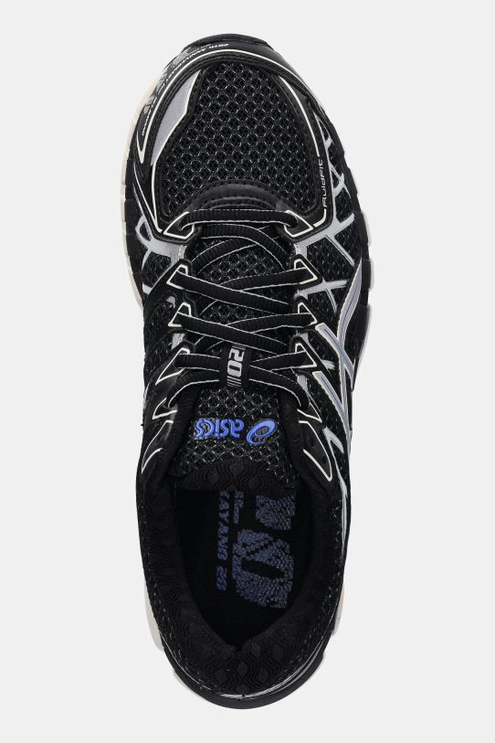 Αθλητικά Asics GEL-KAYANO 20 μαύρο 1203A388