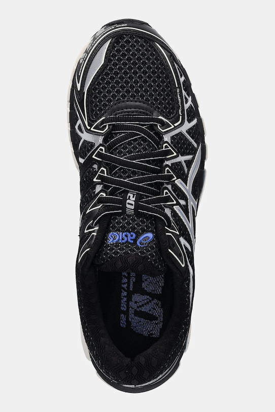 Tenisky Asics GEL-KAYANO 20 černá 1203A388