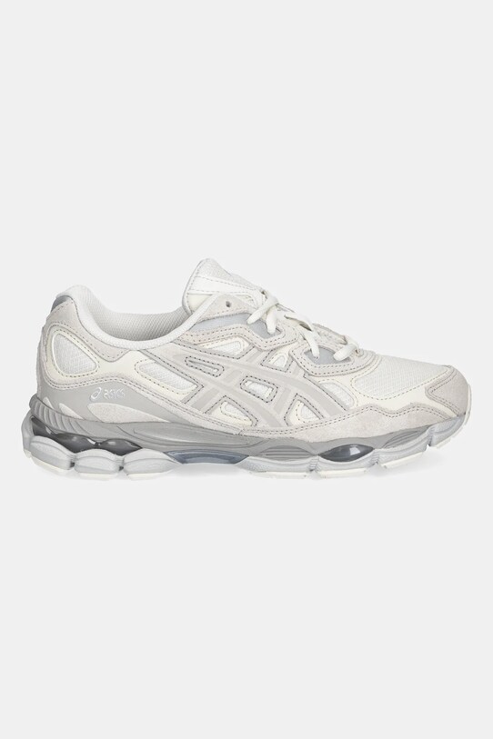 Αθλητικά Asics GEL-NYC 1203A739 γκρί SS25
