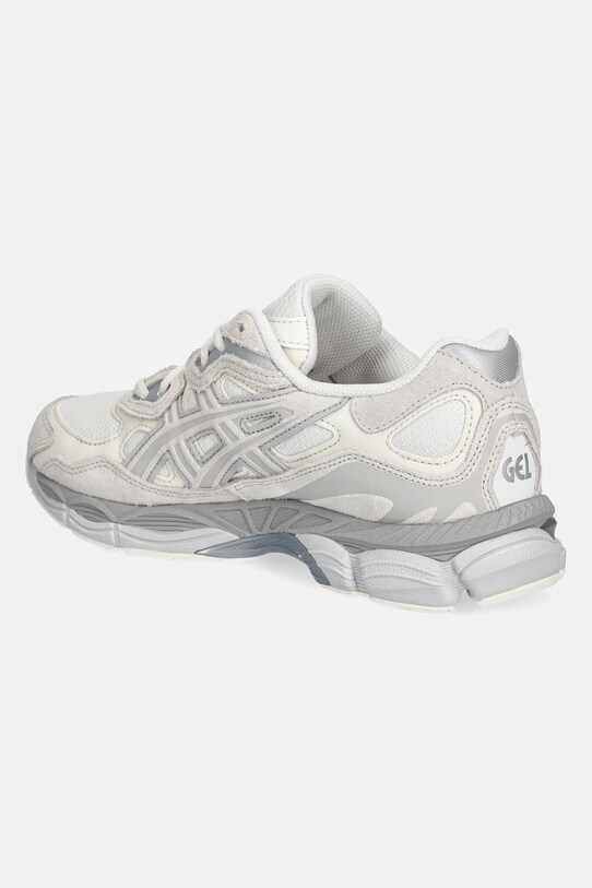 Παπούτσια Αθλητικά Asics GEL-NYC 1203A739 γκρί