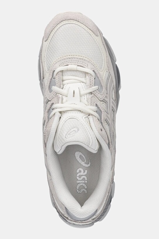 Αθλητικά Asics GEL-NYC γκρί 1203A739