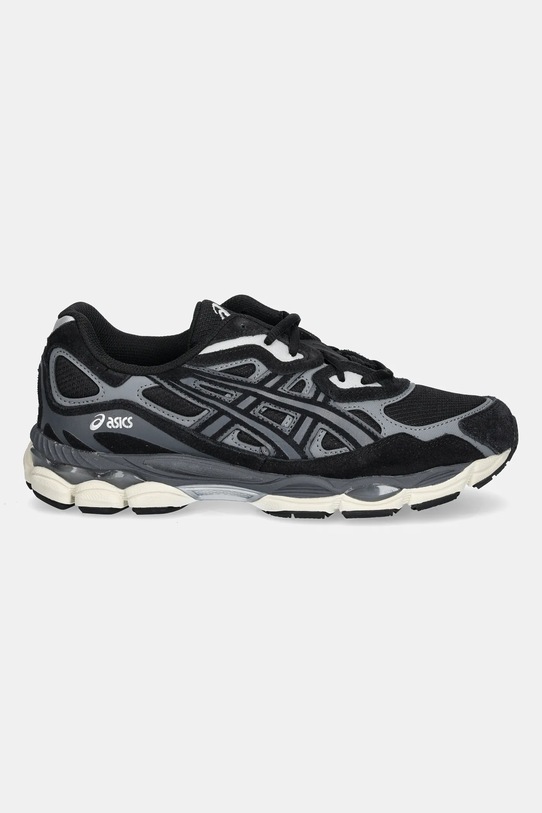 Asics sneakers GEL-NYC 1203A739 black SS25