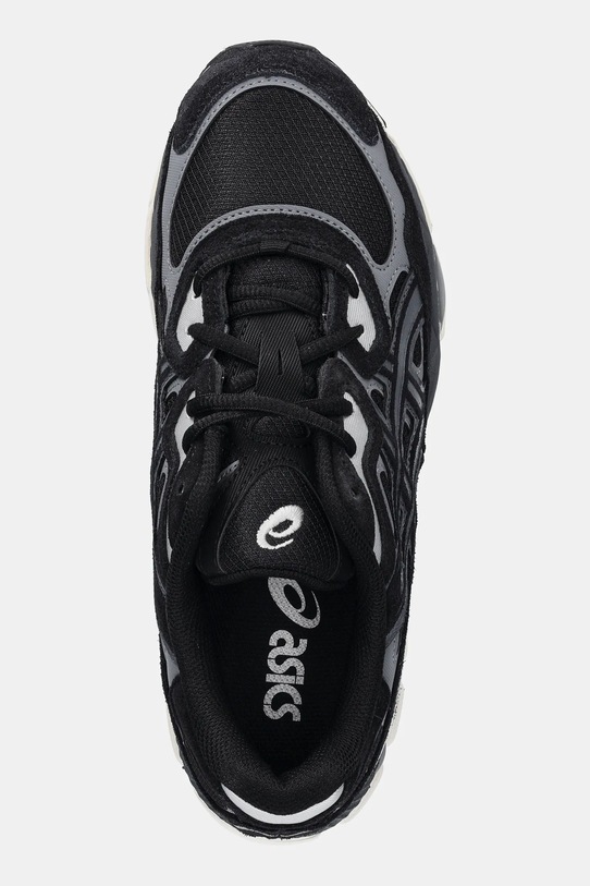 Asics sneakers GEL-NYC black 1203A739
