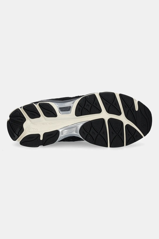 Asics sneakers GEL-NYC 1203A739 black