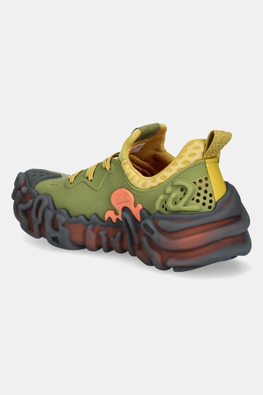 Взуття Кросівки Crocs 208694.3YZ Salehe Bembury X Juniper Snea 208694.3YZ зелений