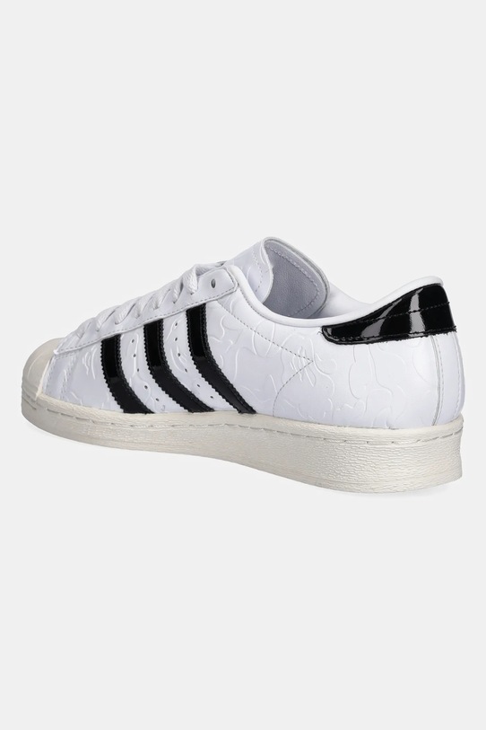 adidas Originals x BAPE SSTR PACK sneakers JR2701 white color JR2701