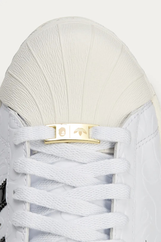 adidas Originals x BAPE SSTR PACK sneakers JR2701