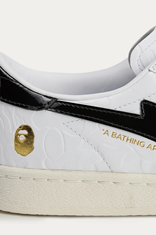 adidas Originals x BAPE SSTR PACK sneakers JR2701