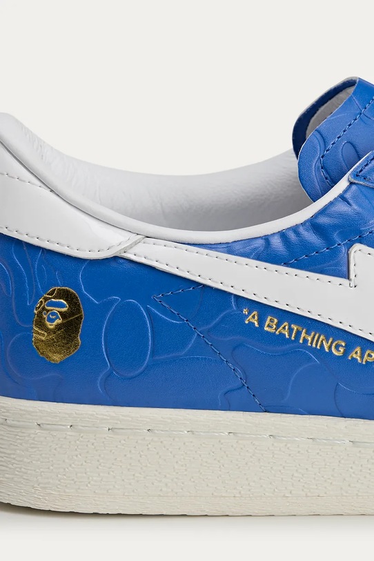 adidas Originals x BAPE SSTR PACK sneakers JR2702