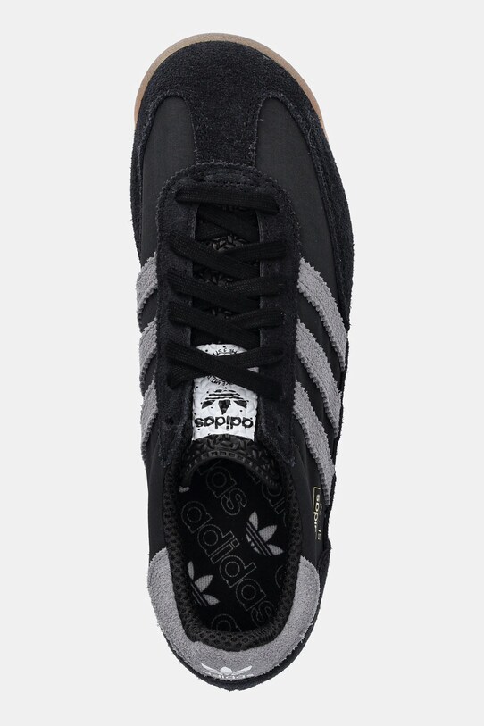 adidas Originals sneakersy Sl 72 RS czarny JH5098
