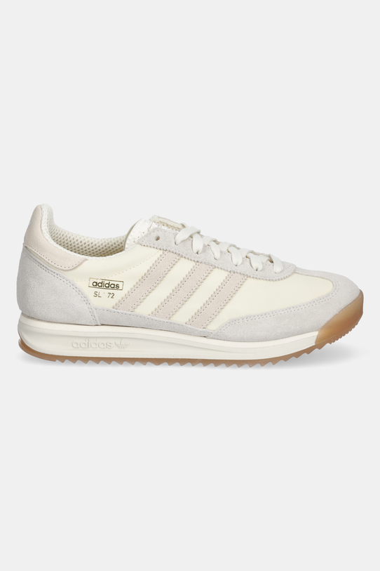 Маратонки adidas Originals Sl 72 Rs JH5100 бежов SS25