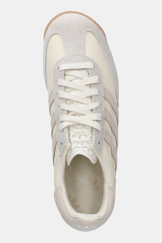 Маратонки adidas Originals Sl 72 Rs бежов JH5100