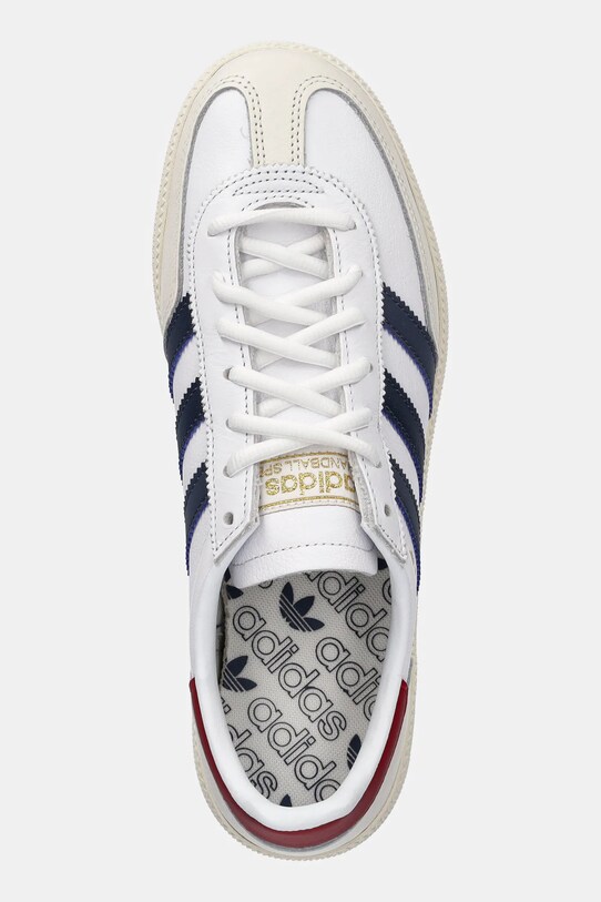 adidas Originals sneakers Handball Spezial bianco JH5450