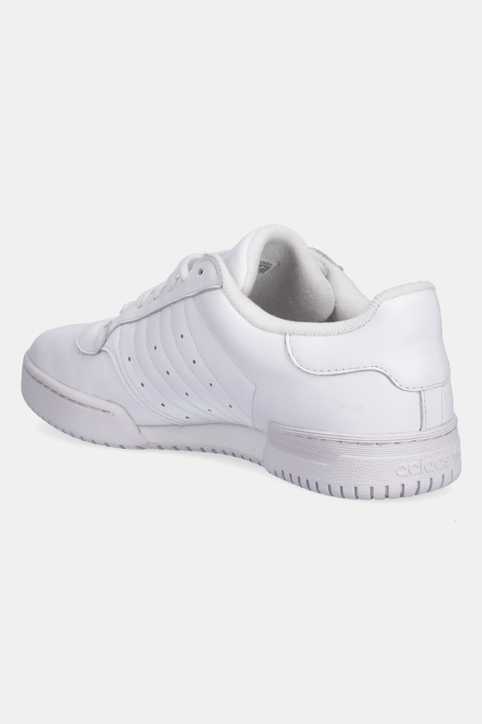 Взуття Шкіряні кросівки adidas Originals Powerphase JH5481 білий