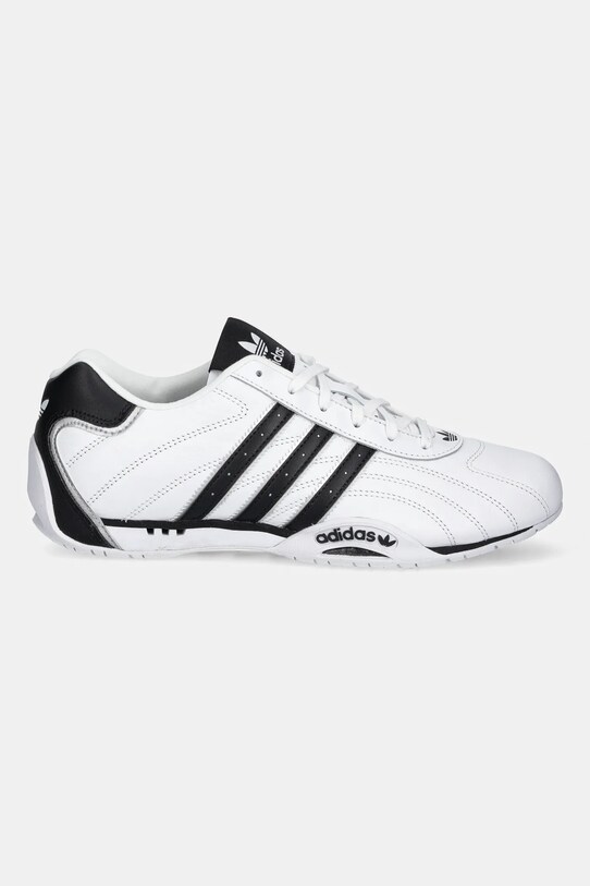 adidas Originals sneakers Adiracer LO JH8732 alb SS25
