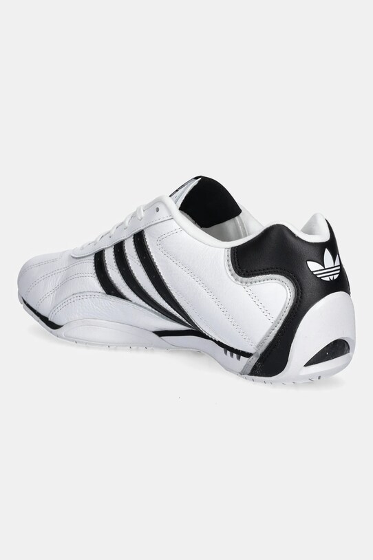 Încălțăminte adidas Originals sneakers Adiracer LO JH8732 alb