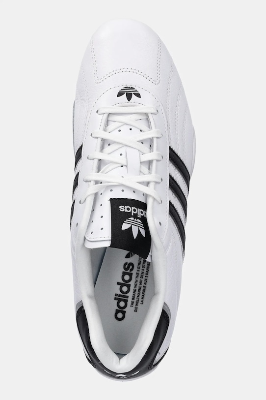 Tenisice adidas Originals Adiracer LO bijela JH8732