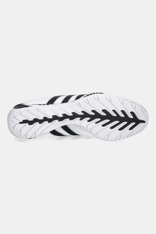 adidas Originals sneakers Adiracer LO JH8732 alb