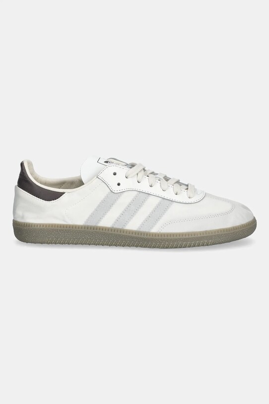 adidas Originals sneakersy Samba Decon JI3175 beżowy SS25